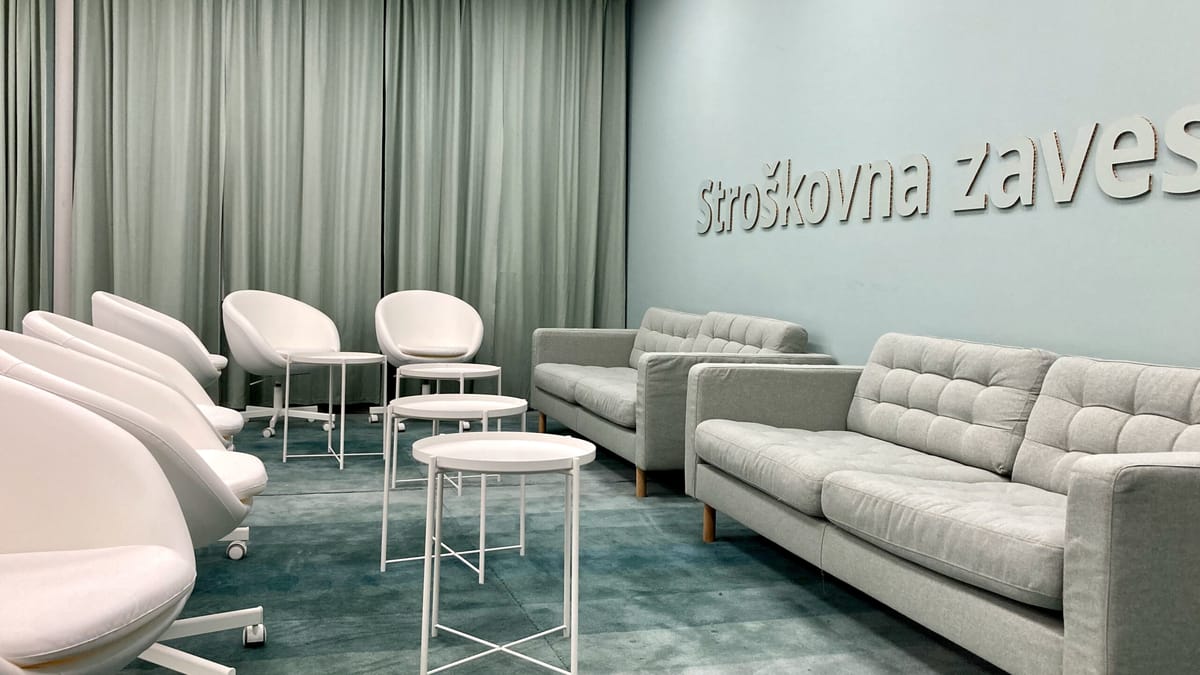Conference rooms