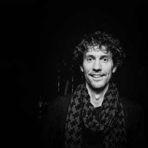 sven Vanthillo