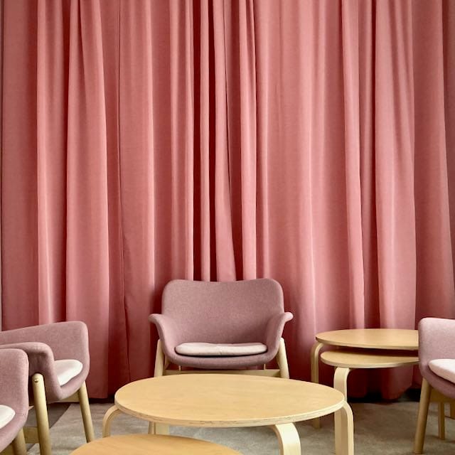 Conference rooms